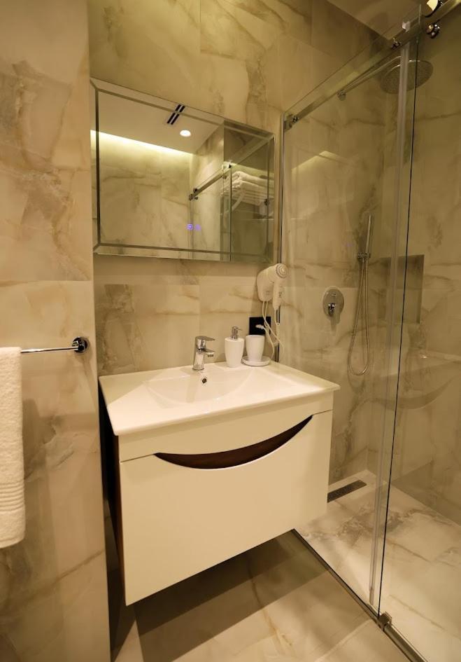 Tempo Studios Tirana Zewnętrze zdjęcie