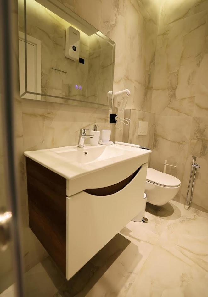 Tempo Studios Tirana Zewnętrze zdjęcie